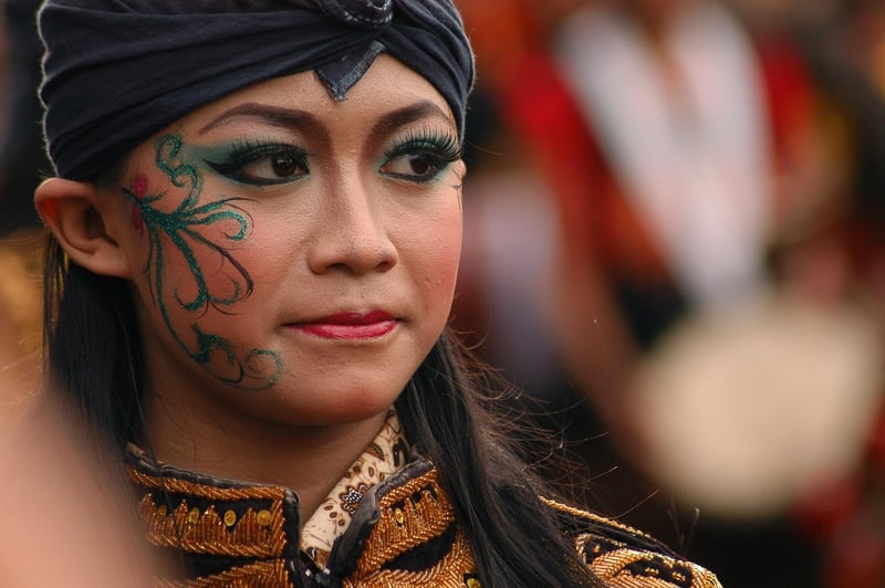 Carnival of Curiosities